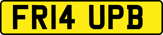 FR14UPB