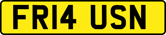 FR14USN