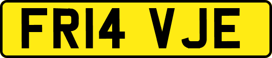 FR14VJE