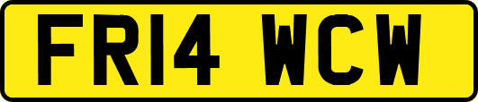 FR14WCW