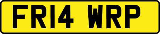 FR14WRP
