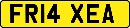 FR14XEA