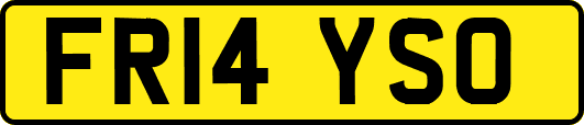 FR14YSO