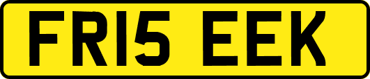 FR15EEK