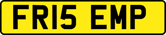 FR15EMP