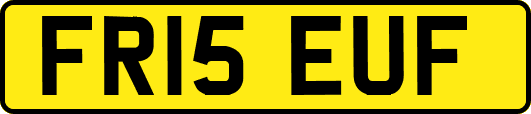 FR15EUF