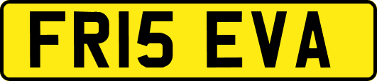 FR15EVA