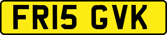 FR15GVK
