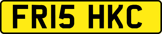 FR15HKC