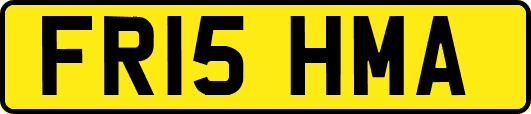 FR15HMA