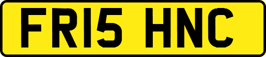 FR15HNC