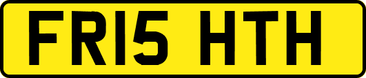 FR15HTH