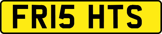 FR15HTS