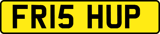 FR15HUP