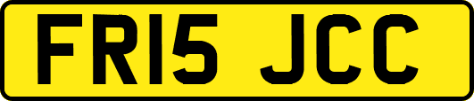 FR15JCC