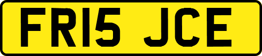 FR15JCE