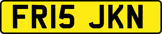 FR15JKN