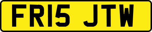 FR15JTW
