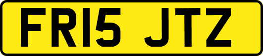 FR15JTZ