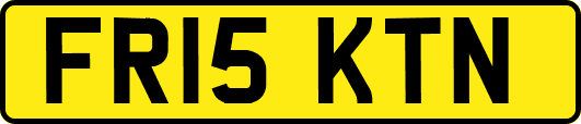 FR15KTN