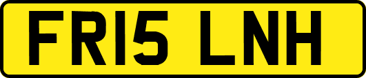 FR15LNH