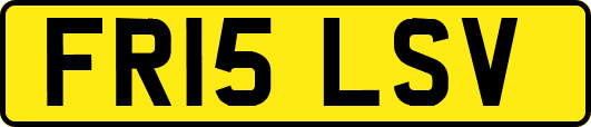 FR15LSV