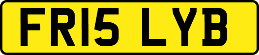 FR15LYB
