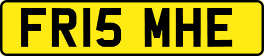 FR15MHE