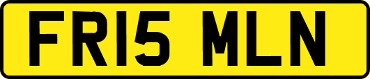 FR15MLN