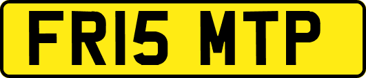 FR15MTP