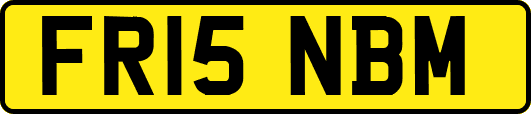 FR15NBM