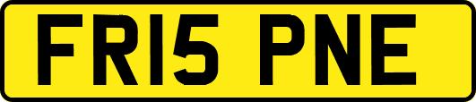 FR15PNE
