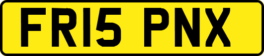 FR15PNX