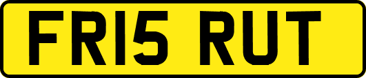 FR15RUT