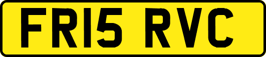 FR15RVC