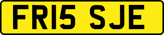 FR15SJE