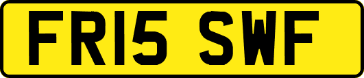 FR15SWF