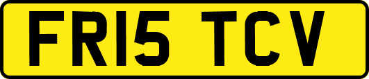 FR15TCV