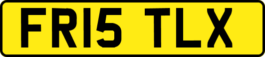 FR15TLX