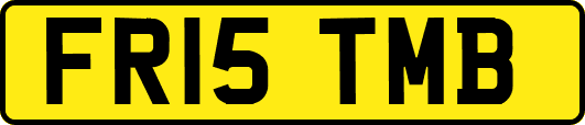 FR15TMB