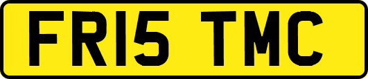 FR15TMC