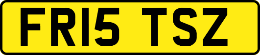 FR15TSZ