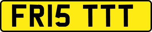 FR15TTT