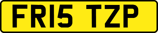 FR15TZP