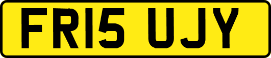 FR15UJY