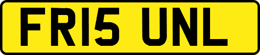 FR15UNL