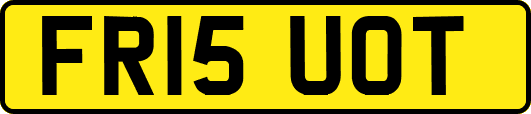 FR15UOT