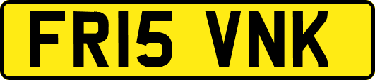 FR15VNK