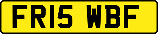 FR15WBF