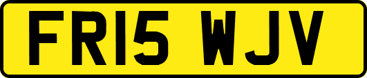 FR15WJV